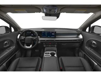 Hyundai IONIQ 9 Privilégié