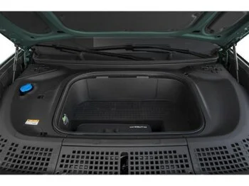 Hyundai IONIQ 9 Privilégié