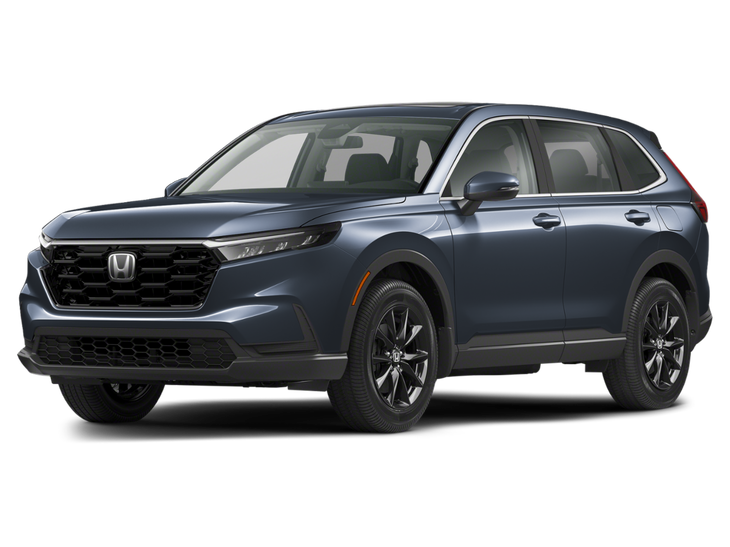 2026 Honda CR-V Sport