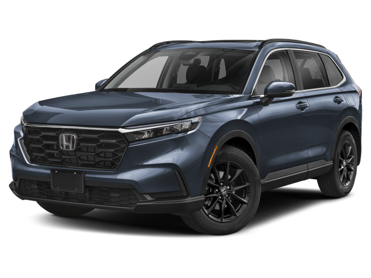 2026 Honda CR-V Sport