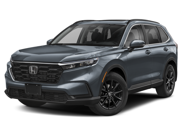 2026 Honda CR-V Sport