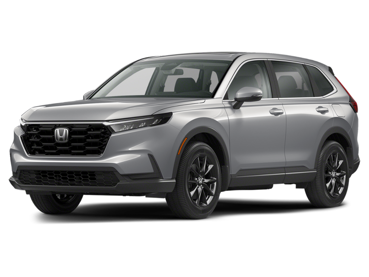2026 Honda CR-V Sport