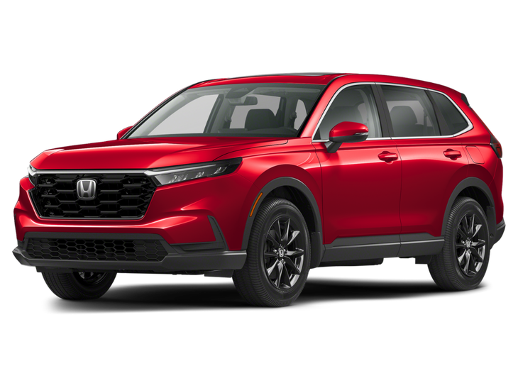 2026 Honda CR-V Sport