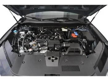 Honda CR-V Sport