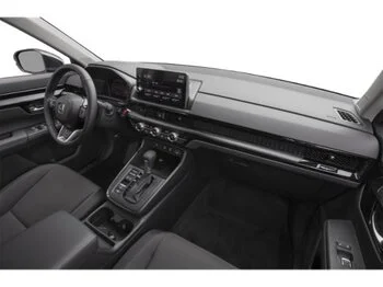 Honda CR-V Sport