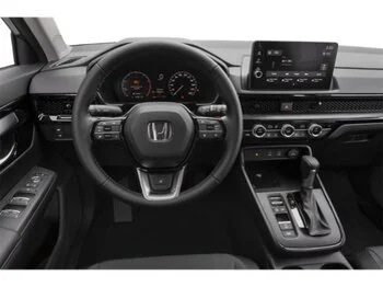 Honda CR-V Sport