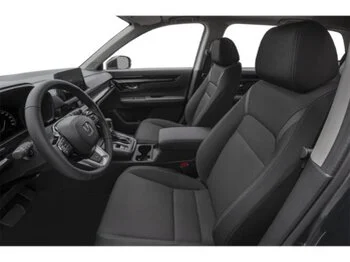 Honda CR-V Sport