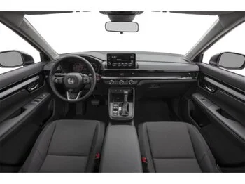 Honda CR-V Sport