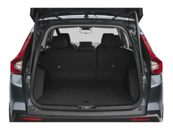 Honda CR-V Sport
