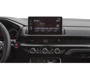 Honda CR-V Sport