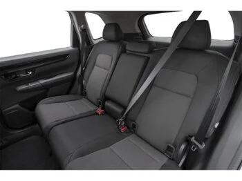 Honda CR-V Sport