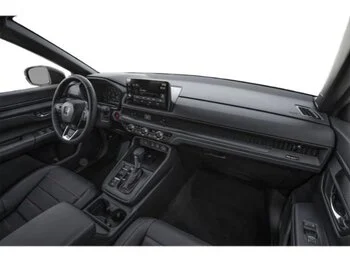 Honda CR-V hybride EX-L