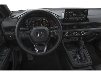 Honda CR-V hybride EX-L