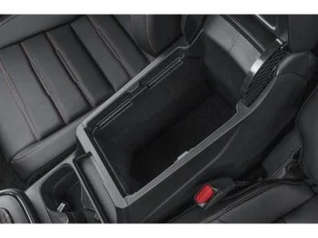 Honda CR-V hybride EX-L