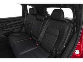 Honda CR-V hybride EX-L