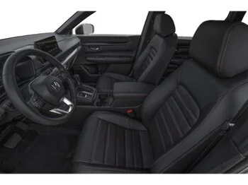 Honda CR-V hybride EX-L