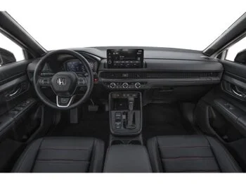 Honda CR-V hybride EX-L