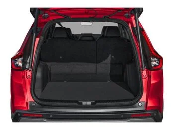 Honda CR-V hybride EX-L