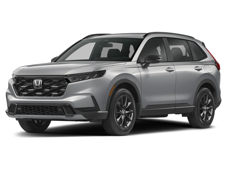 Honda CR-V Hybrid