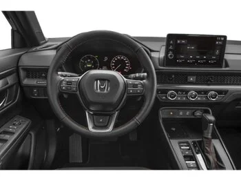 Honda CR-V hybride Sport