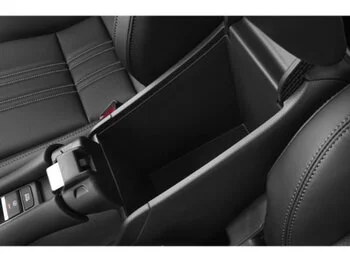 Honda CR-V Hybrid Sport