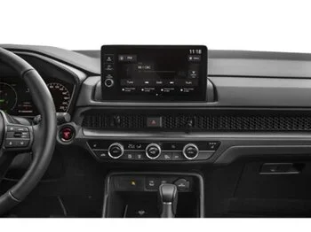 Honda CR-V hybride Sport