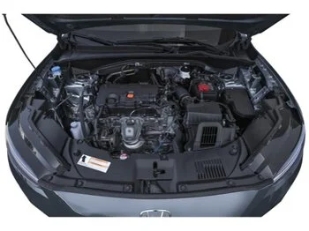 Honda CR-V Hybrid Sport