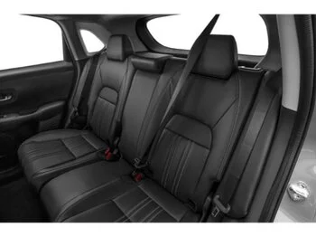 Honda CR-V Hybrid Sport