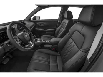 Honda CR-V Hybrid Sport