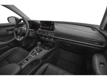 Honda CR-V Hybrid Sport