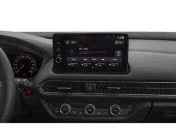 Honda CR-V Hybrid Sport