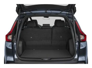 Honda CR-V hybride Sport