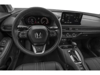 Honda CR-V Hybrid Sport