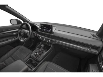 Honda CR-V hybride Sport