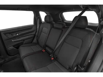 Honda CR-V hybride Sport