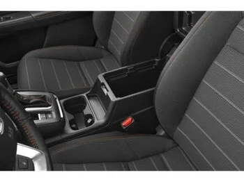 Honda CR-V hybride Sport