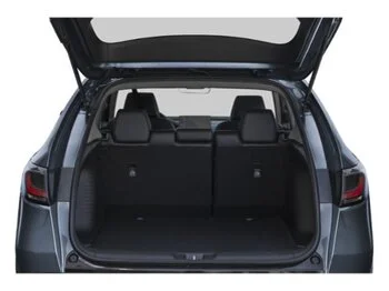 Honda CR-V Hybrid Sport