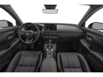 Honda CR-V Hybrid Sport