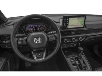 Honda CR-V hybride Touring