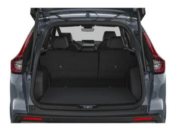 Honda CR-V hybride Touring