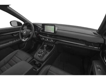 Honda CR-V hybride Touring