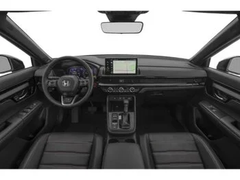 Honda CR-V hybride Touring