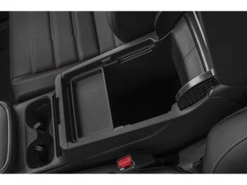 Honda CR-V hybride Touring