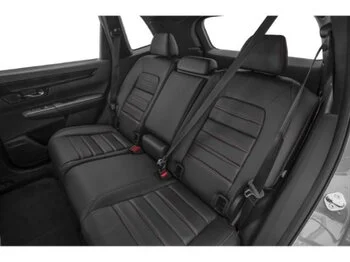 Honda CR-V hybride Touring