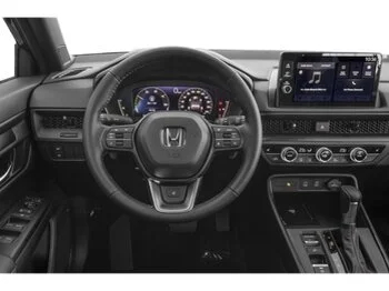 Honda CR-V Hybrid TrailSport