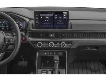 Honda CR-V Hybrid TrailSport