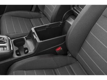 Honda CR-V Hybrid TrailSport