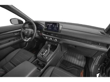 Honda CR-V Hybrid TrailSport