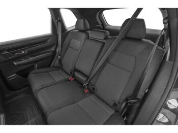 Honda CR-V Hybrid TrailSport