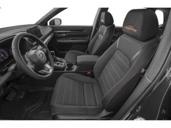 Honda CR-V Hybrid TrailSport